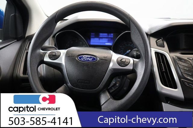 Used 2012 Ford Focus SE FWD image 15