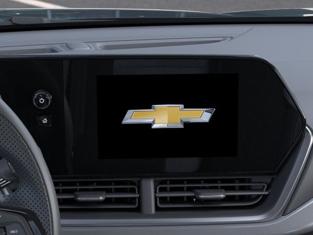 New 2026 Chevrolet Trax LS FWD image 20