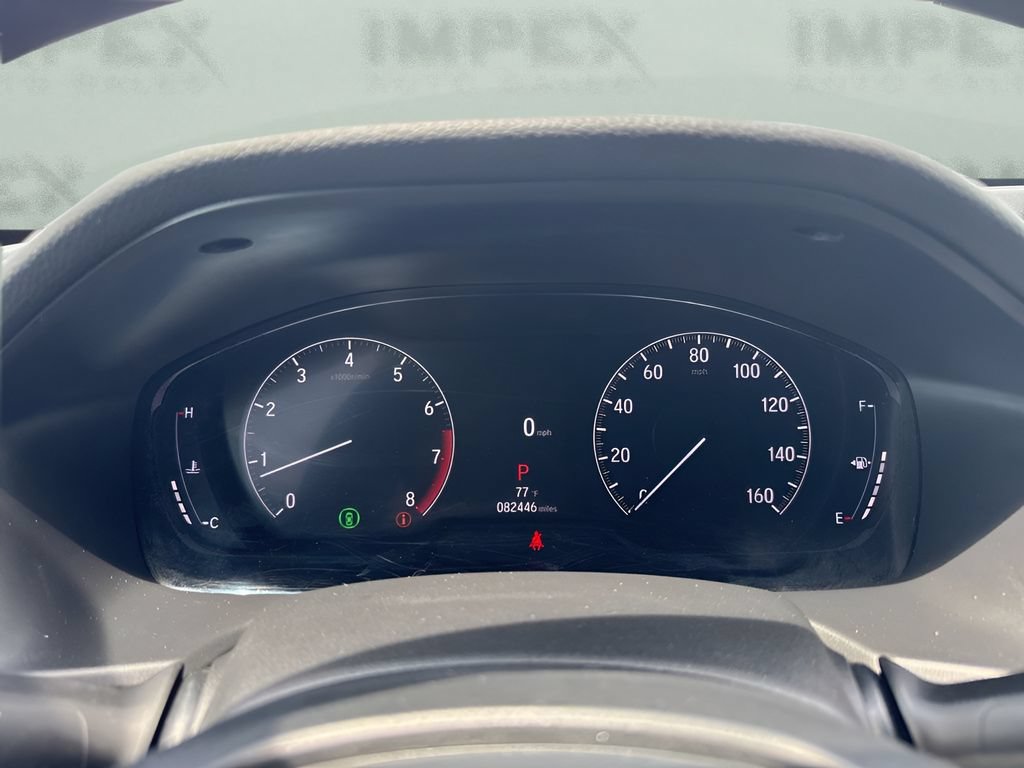Used 2022 Honda Accord Sport image 21