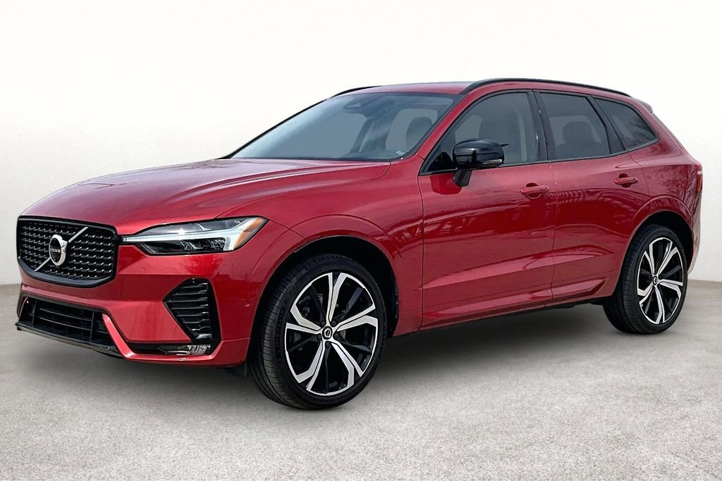 Used 2024 Volvo XC60 B5 Ultimate image 42