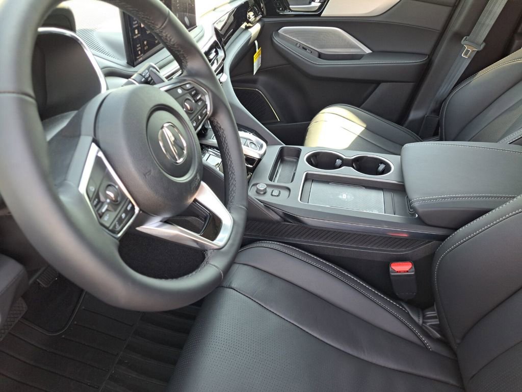 New 2026 Acura MDX w/ Technology Package image 18