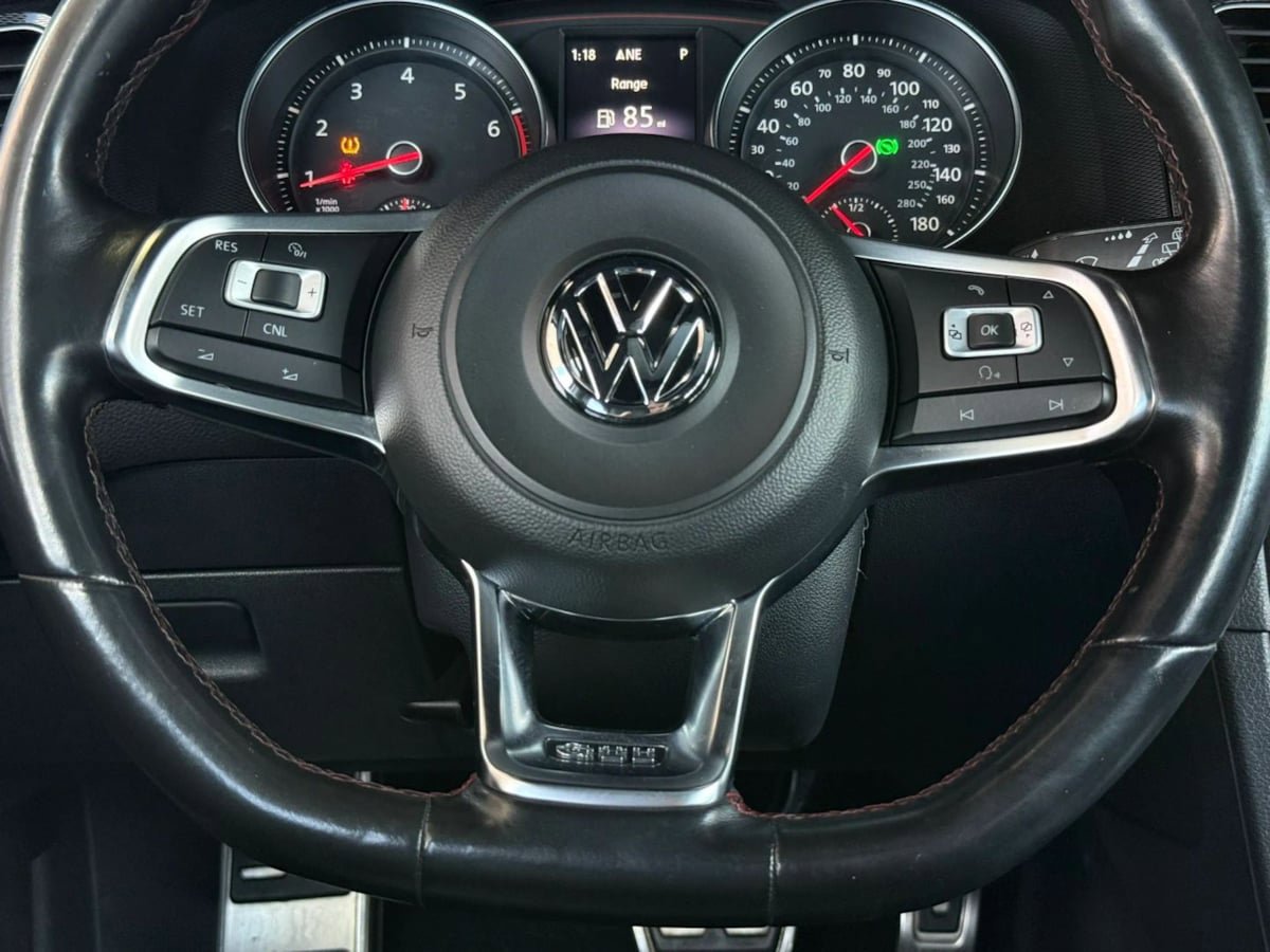 Used 2016 Volkswagen GTI SE w/ Lighting Package (SEL) FWD image 54