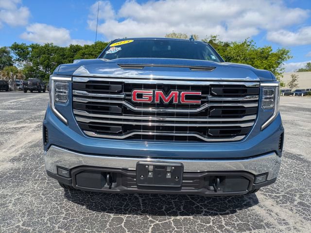 Used 2024 GMC Sierra 1500 SLT image 11