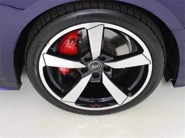 Certified 2024 Audi A5 2.0T Prestige w/ Black Optic Plus Package image 9