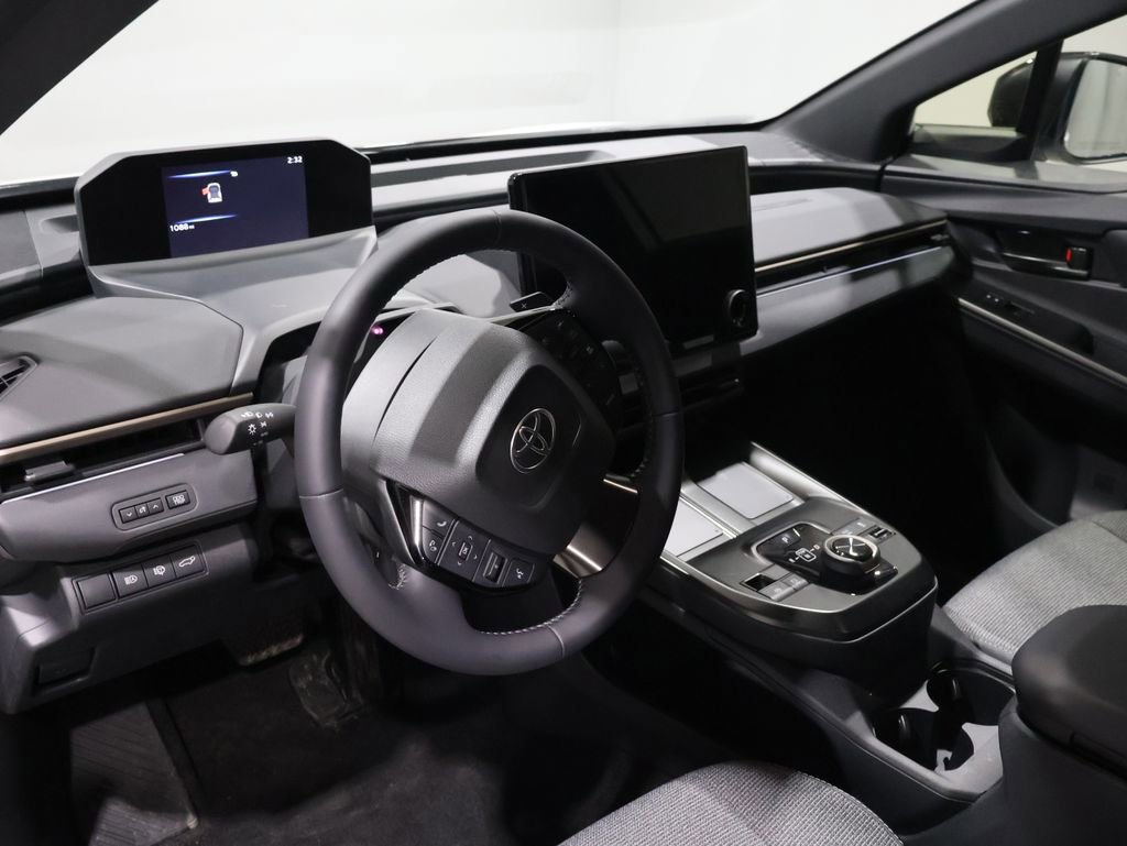 Used 2026 Toyota bZ image 15