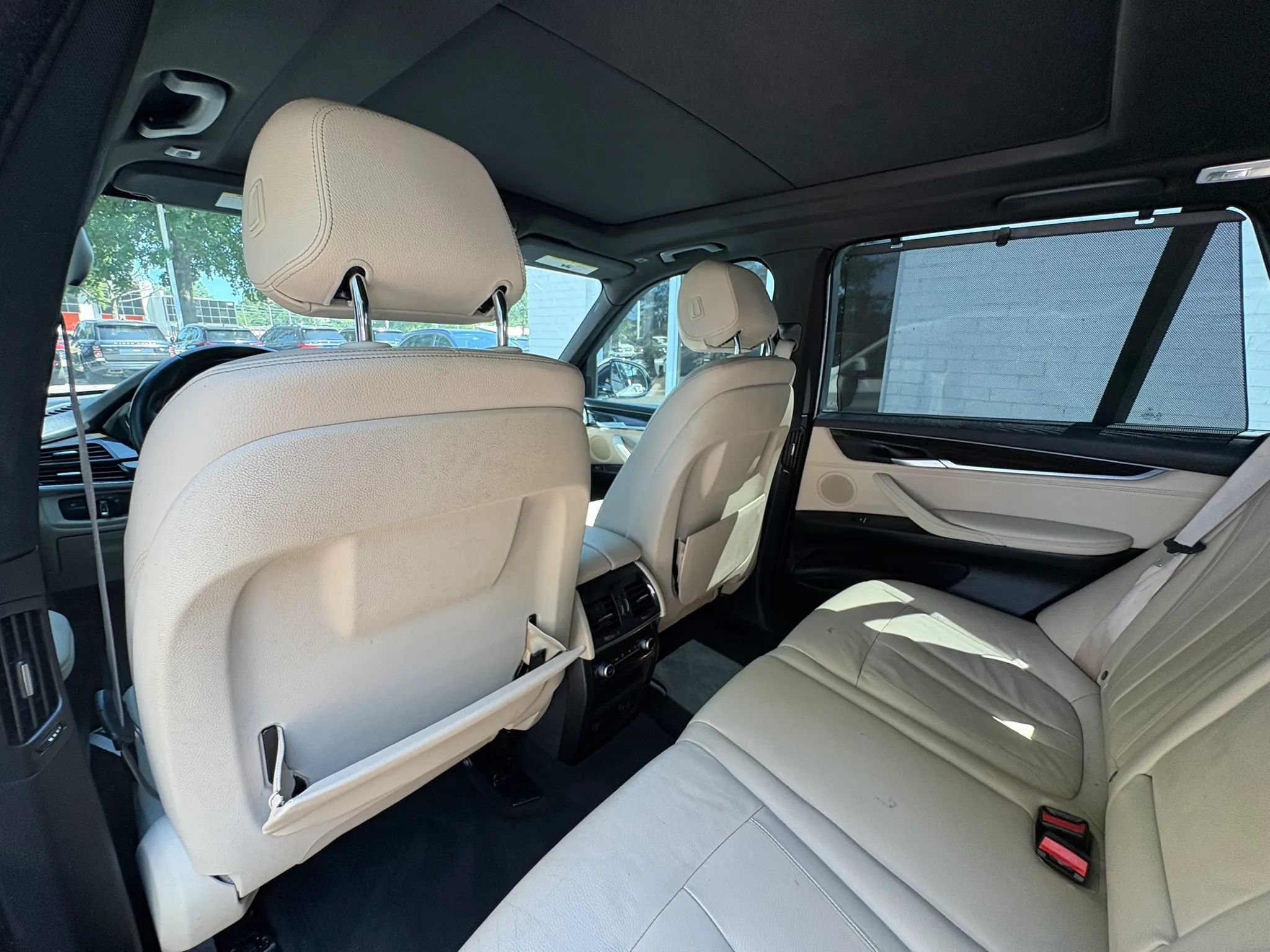 Used 2018 BMW X5 sDrive35i RWD image 28