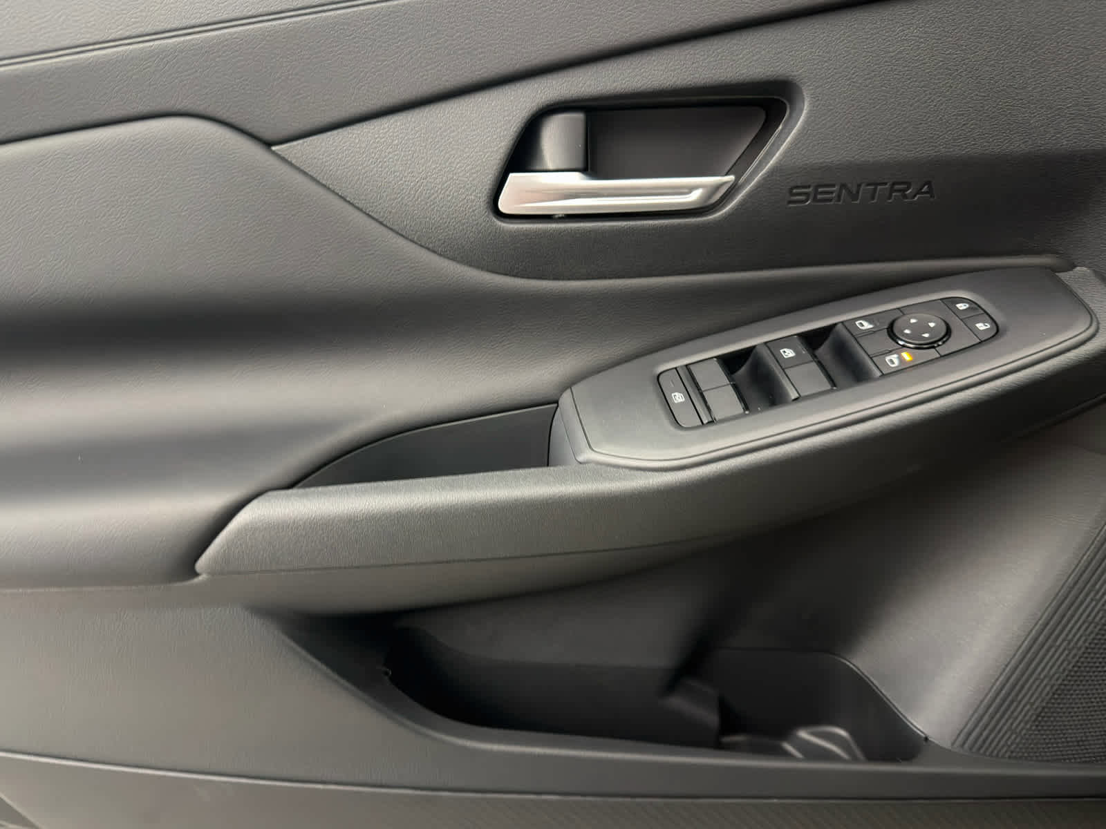 New 2026 Nissan Sentra SV w/ Floor Mat Package image 22