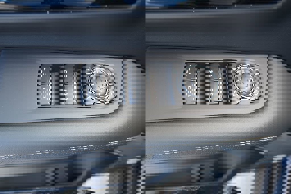 New 2026 Chevrolet Tahoe Premier image 30