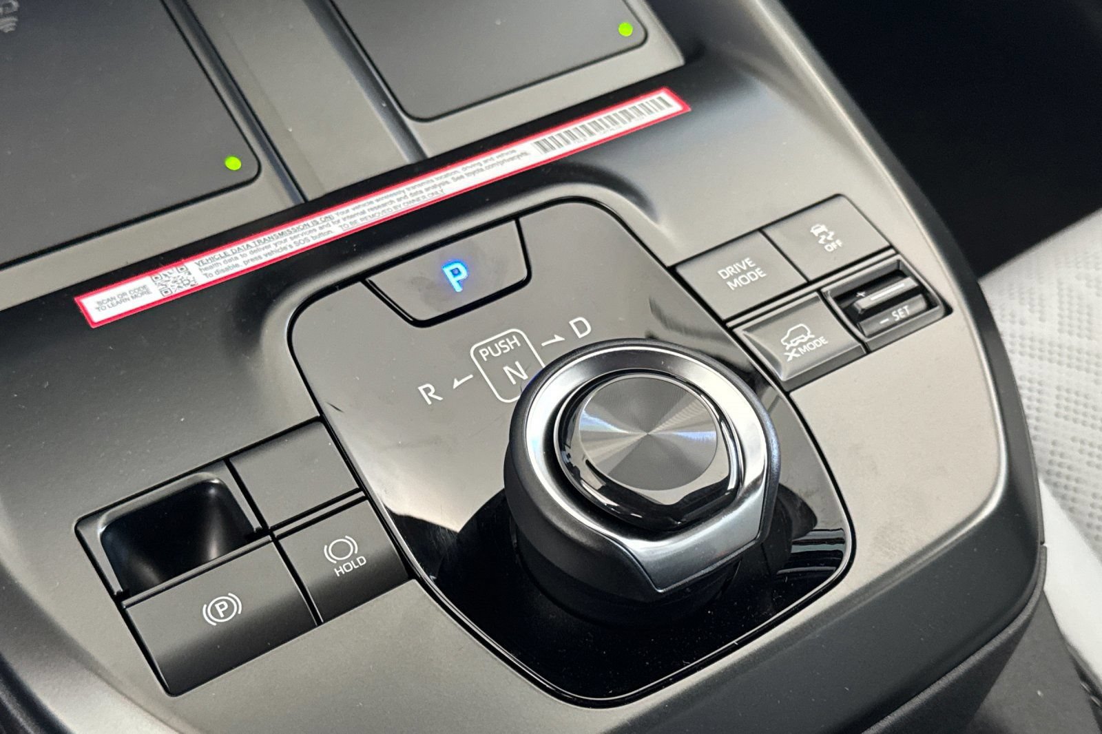 New 2026 Subaru Solterra AWD/4WD image 21