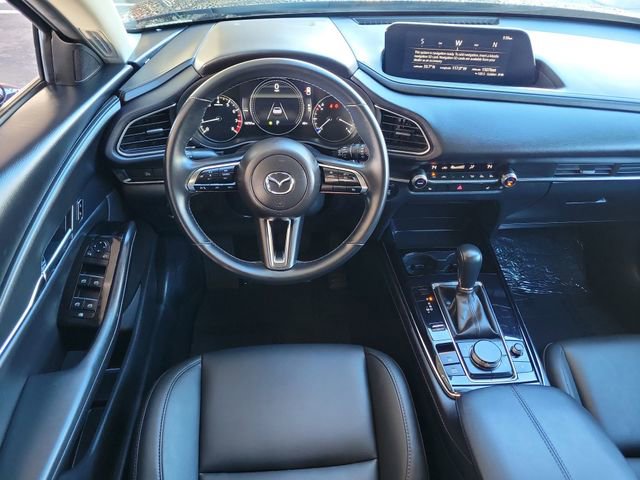Used 2025 MAZDA CX-30 AWD 2.5 S w/ Preferred Package image 7