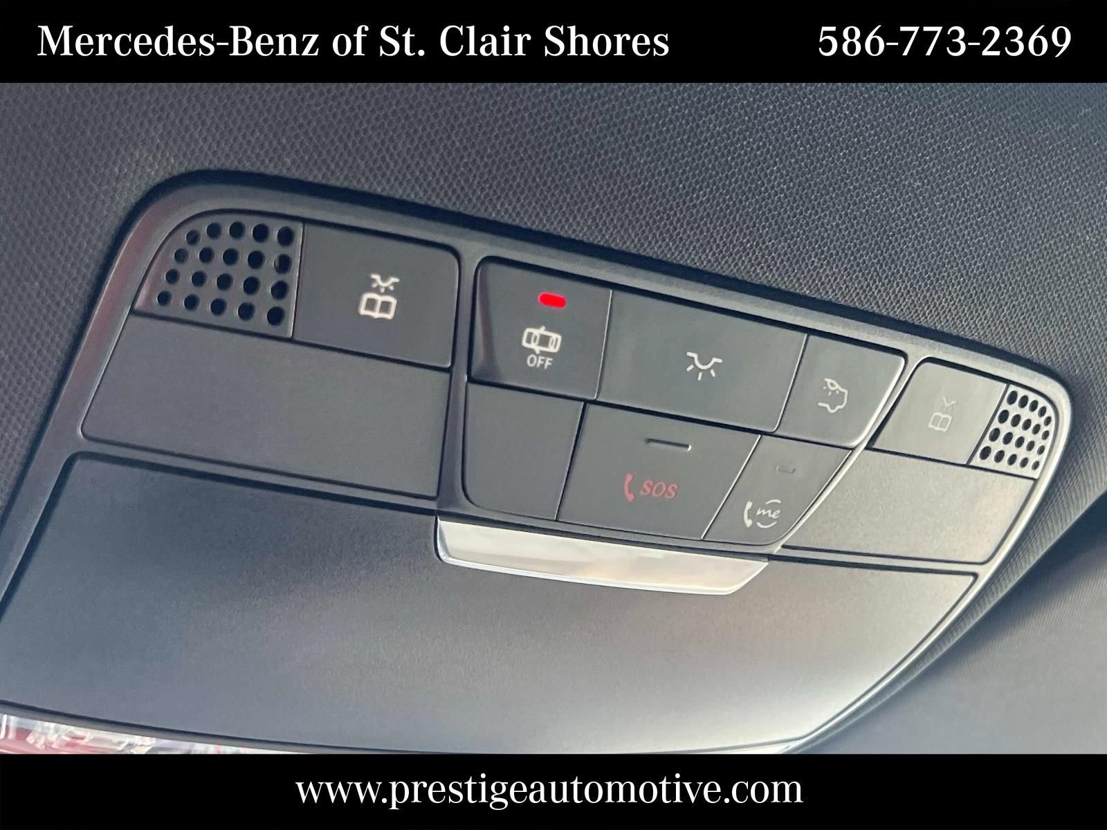 Used 2021 Mercedes-Benz GLC 300 4MATIC image 33
