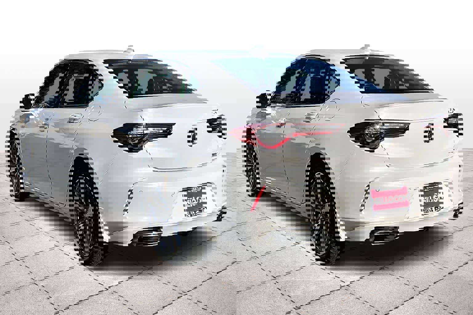 Used 2021 Acura TLX SH-AWD w/ Advance Package image 13