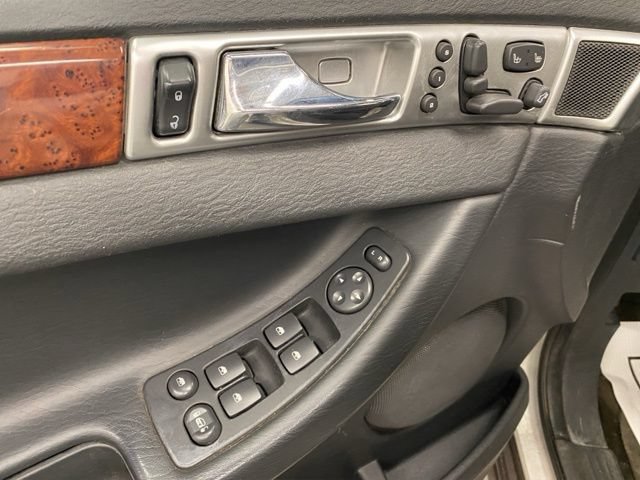 Used 2005 Chrysler Pacifica Touring AWD/4WD image 27