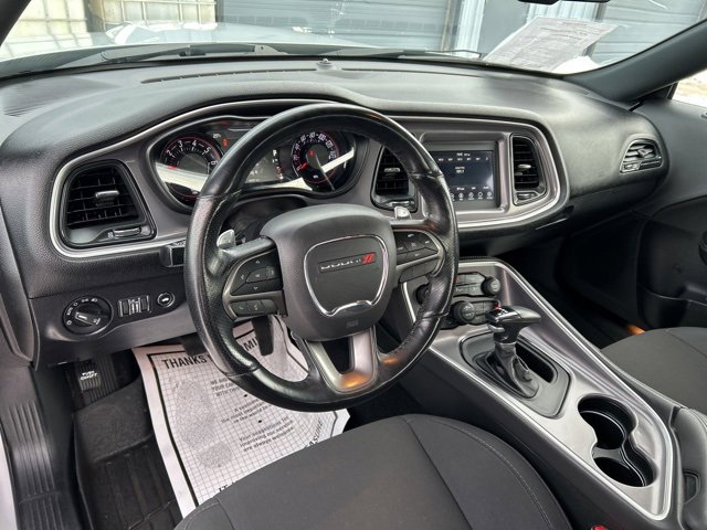 Used 2019 Dodge Challenger GT w/ Blacktop Package image 23