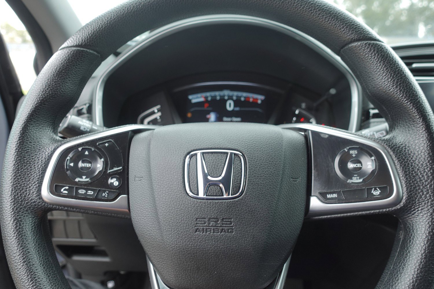 Used 2022 Honda CR-V EX image 13