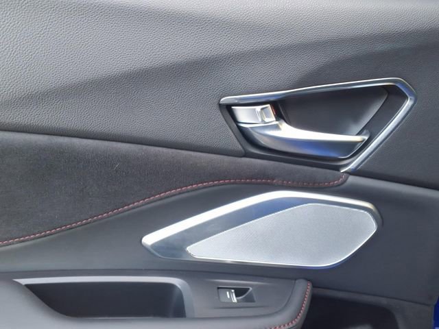 Used 2024 Acura RDX A-Spec AWD/4WD image 6