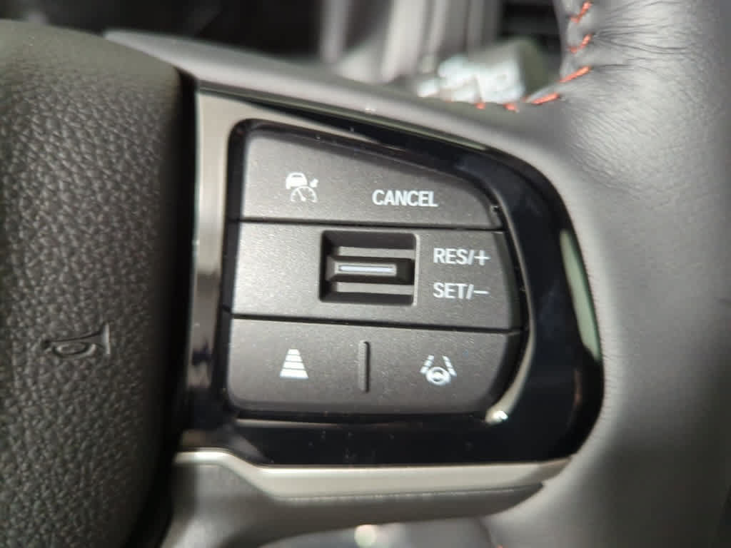 New 2027 Honda Odyssey Sport-L image 15