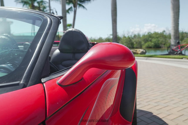 Used 1999 Plymouth Prowler RWD image 68