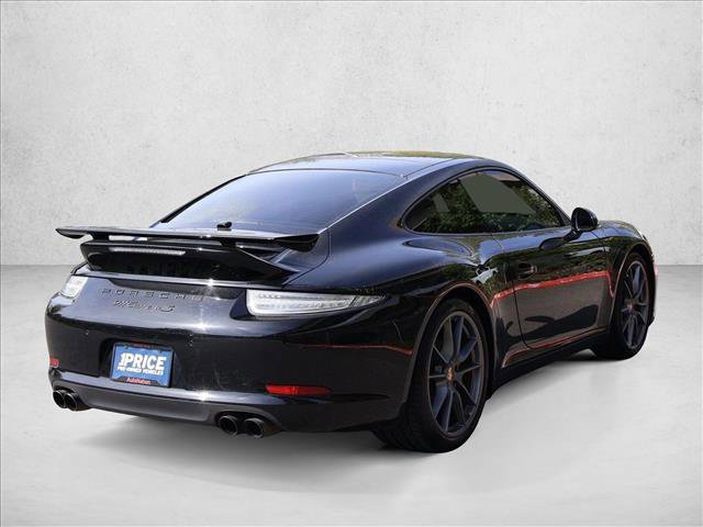 Used 2014 Porsche 911 Carrera S RWD image 6
