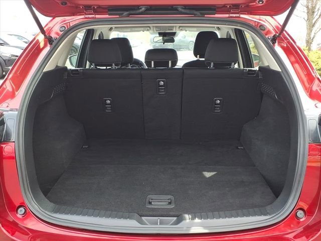 Used 2023 MAZDA CX-5 AWD 2.5 S image 11