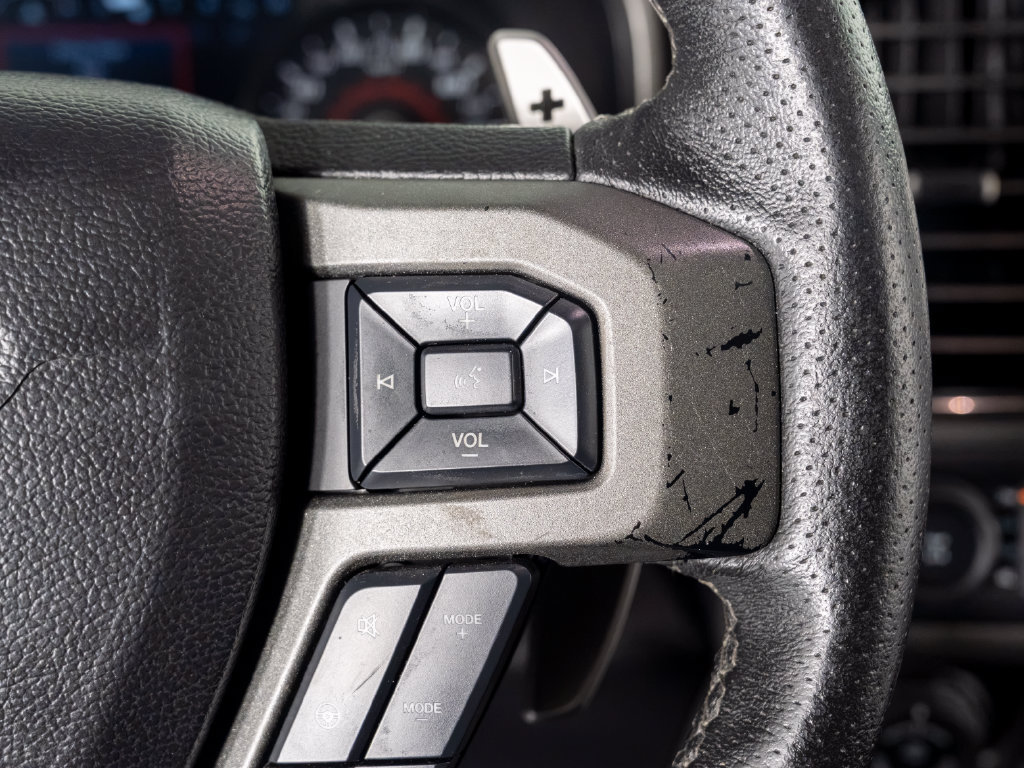 Used 2019 Ford F150 Raptor w/ Equipment Group 802A Luxury AWD/4WD image 20