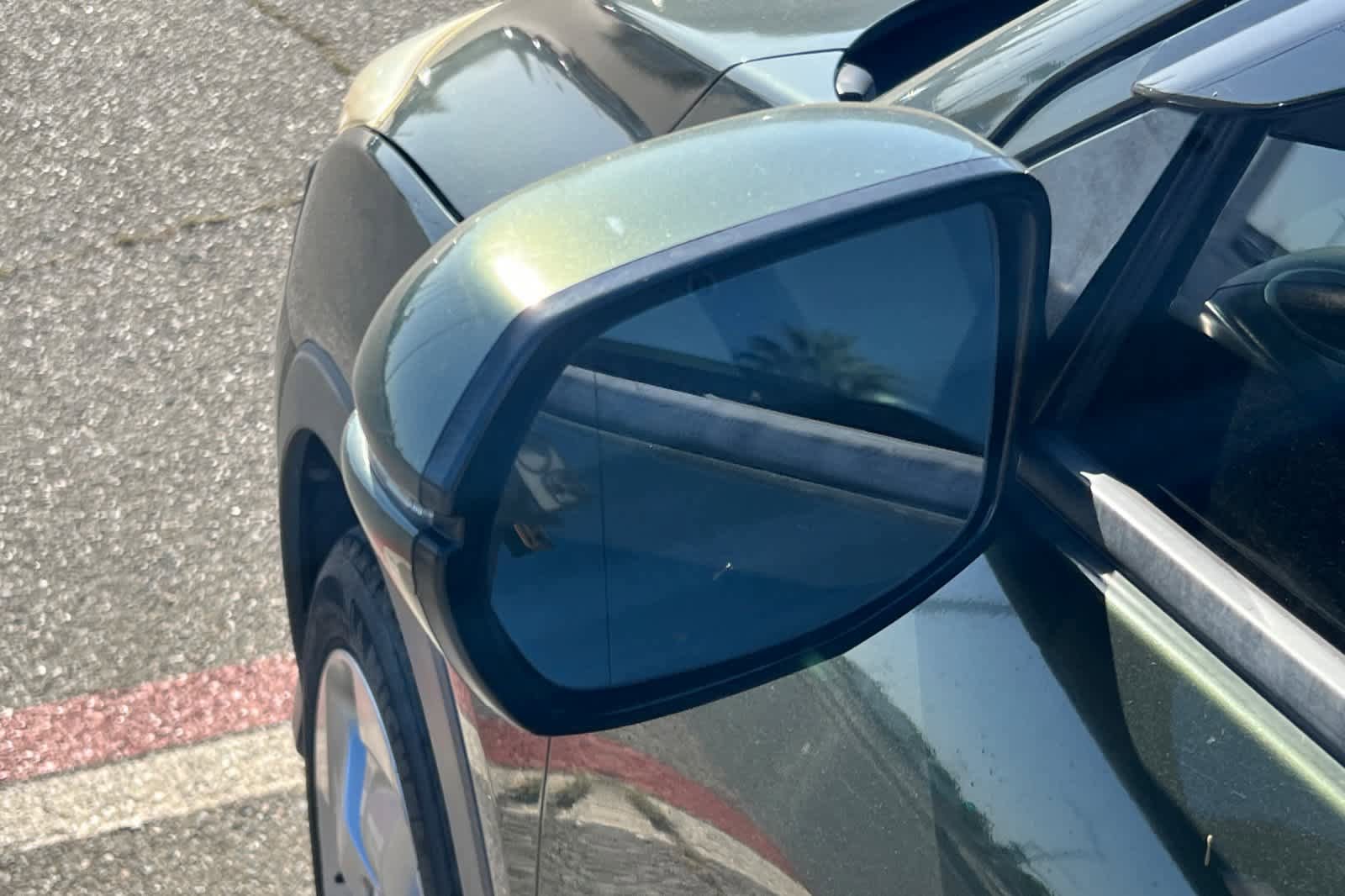 Used 2016 Honda HR-V EX image 8