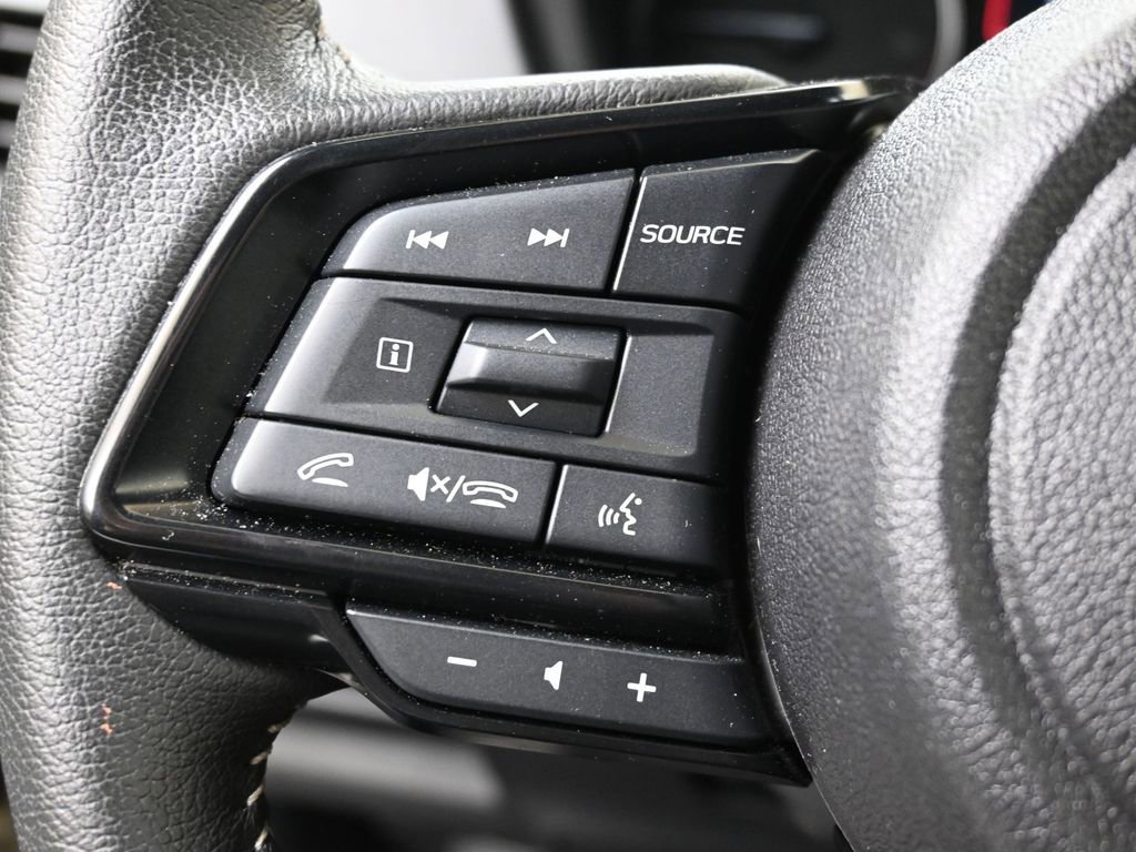 Certified 2025 Subaru Forester Premium image 25