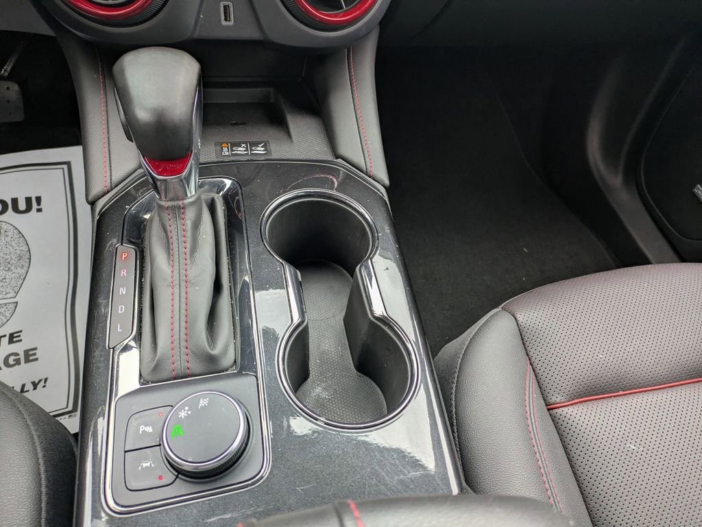 Used 2025 Chevrolet Blazer RS image 19