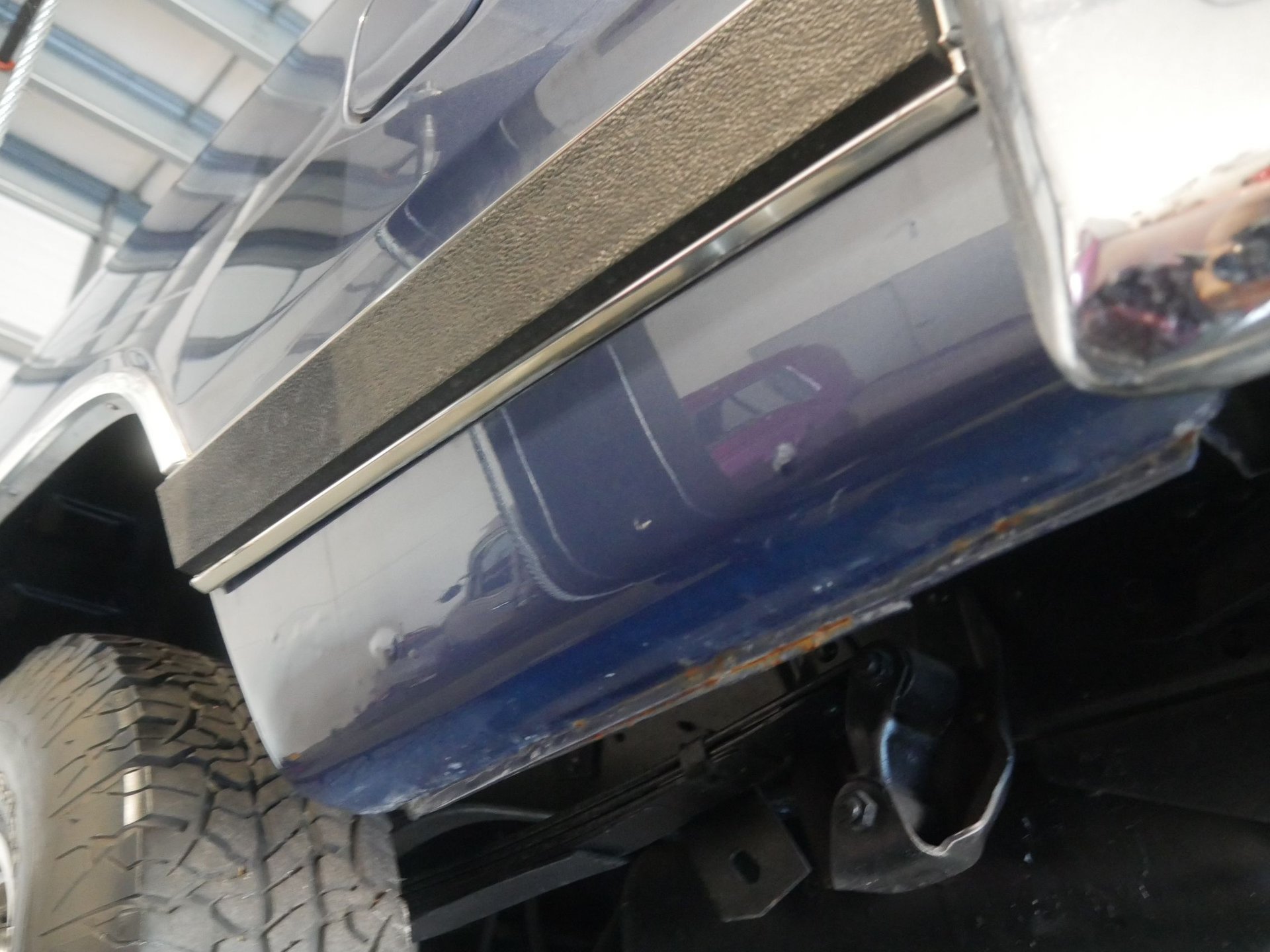 Used 1988 Dodge Ramcharger 4WD image 88