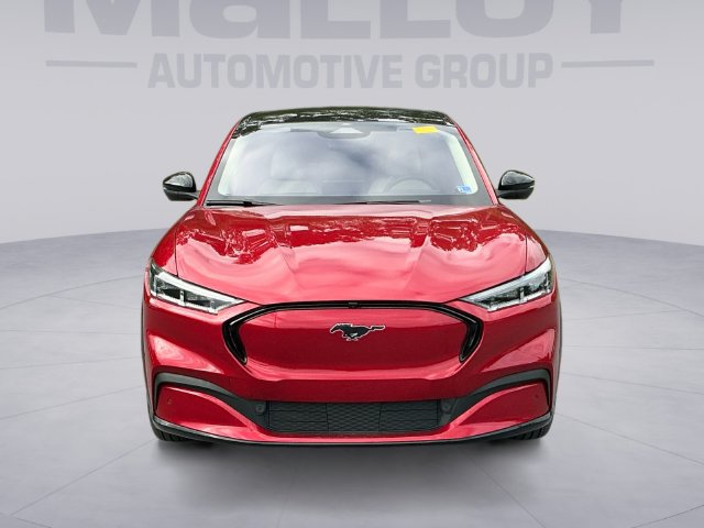 Certified 2023 Ford Mustang Mach-E Premium AWD/4WD image 8