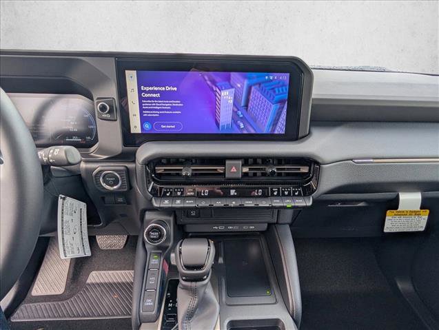 New 2025 Toyota Land Cruiser image 14