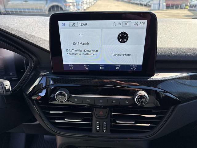New 2026 Ford Escape ST-Line FWD image 29