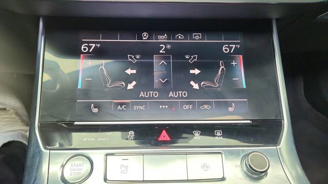 Used 2019 Audi A6 3.0T Premium Plus w/ Premium Plus Package image 51