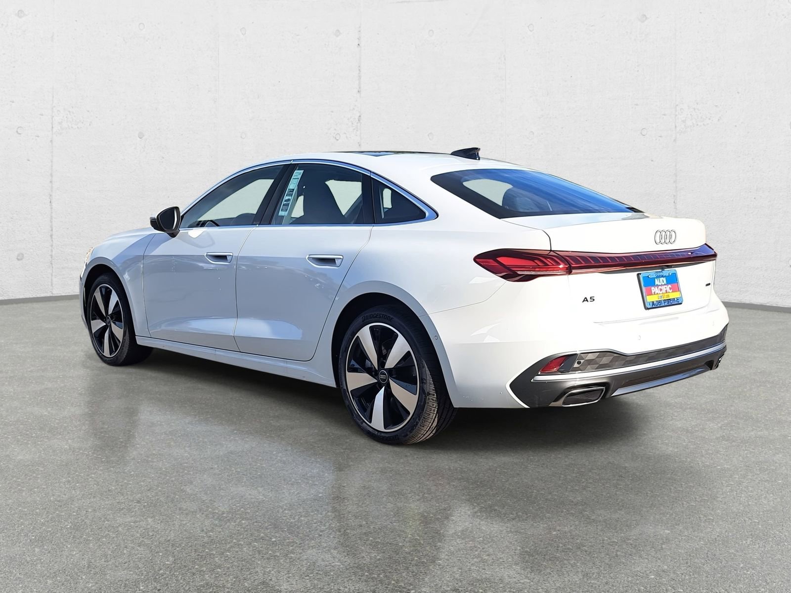 New 2025 Audi A5 2.0T Premium Plus image 7