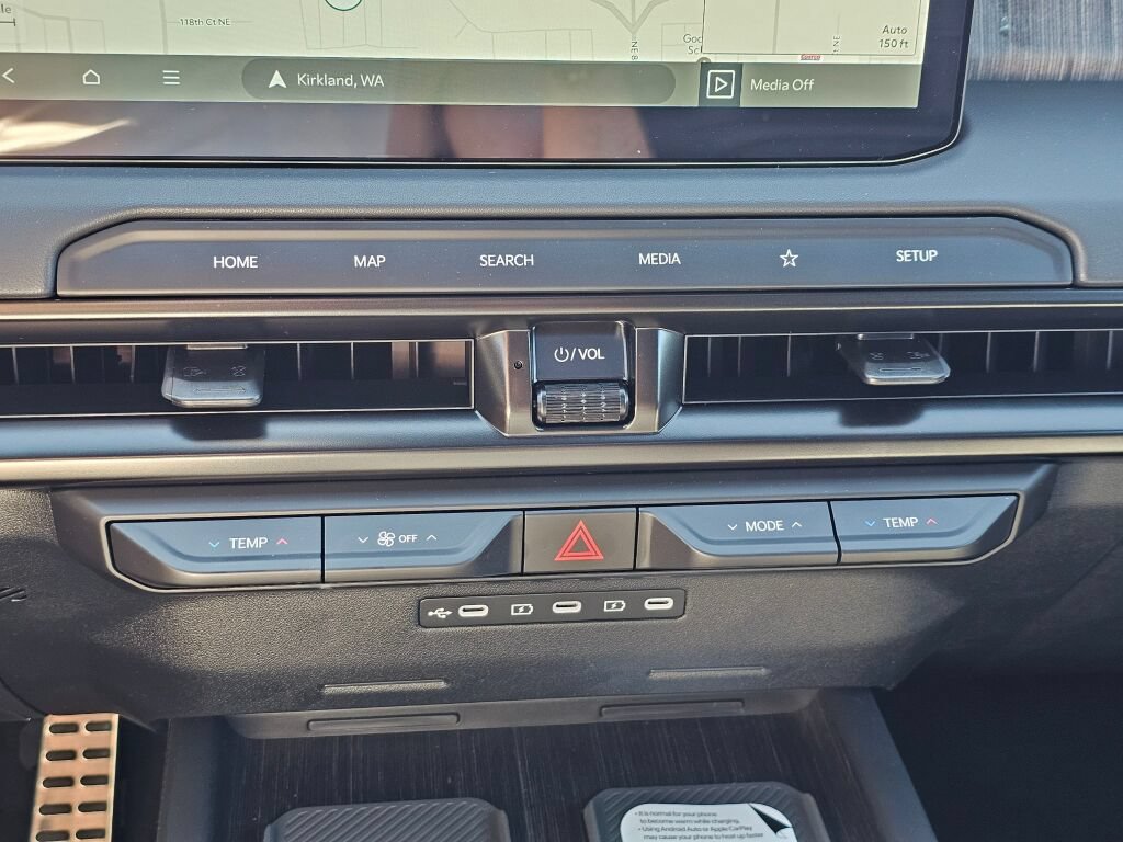 New 2027 Kia Telluride X-Line SX Prestige AWD/4WD image 17