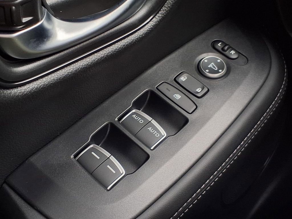 New 2026 Honda HR-V EX-L image 22