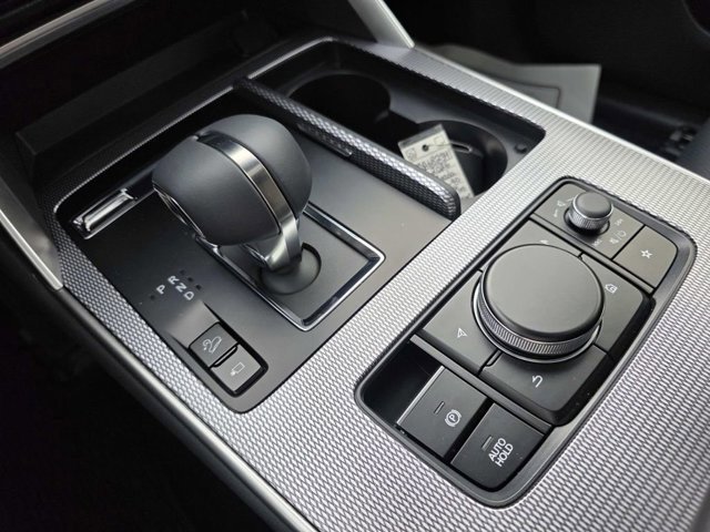New 2026 MAZDA CX-90 3.3 Turbo w/ Premium Plus Pkg image 11