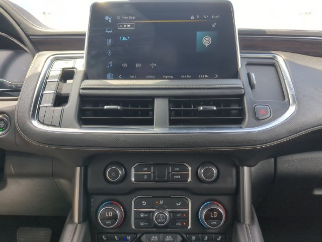 Used 2024 Chevrolet Tahoe Premier RWD image 25