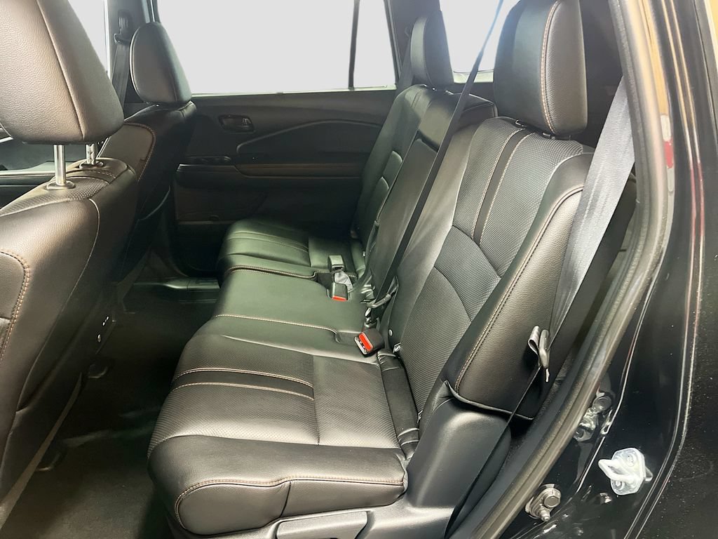 Used 2025 Honda Passport TrailSport image 26