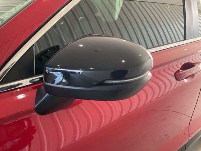 Certified 2024 Honda CR-V Sport-L image 3