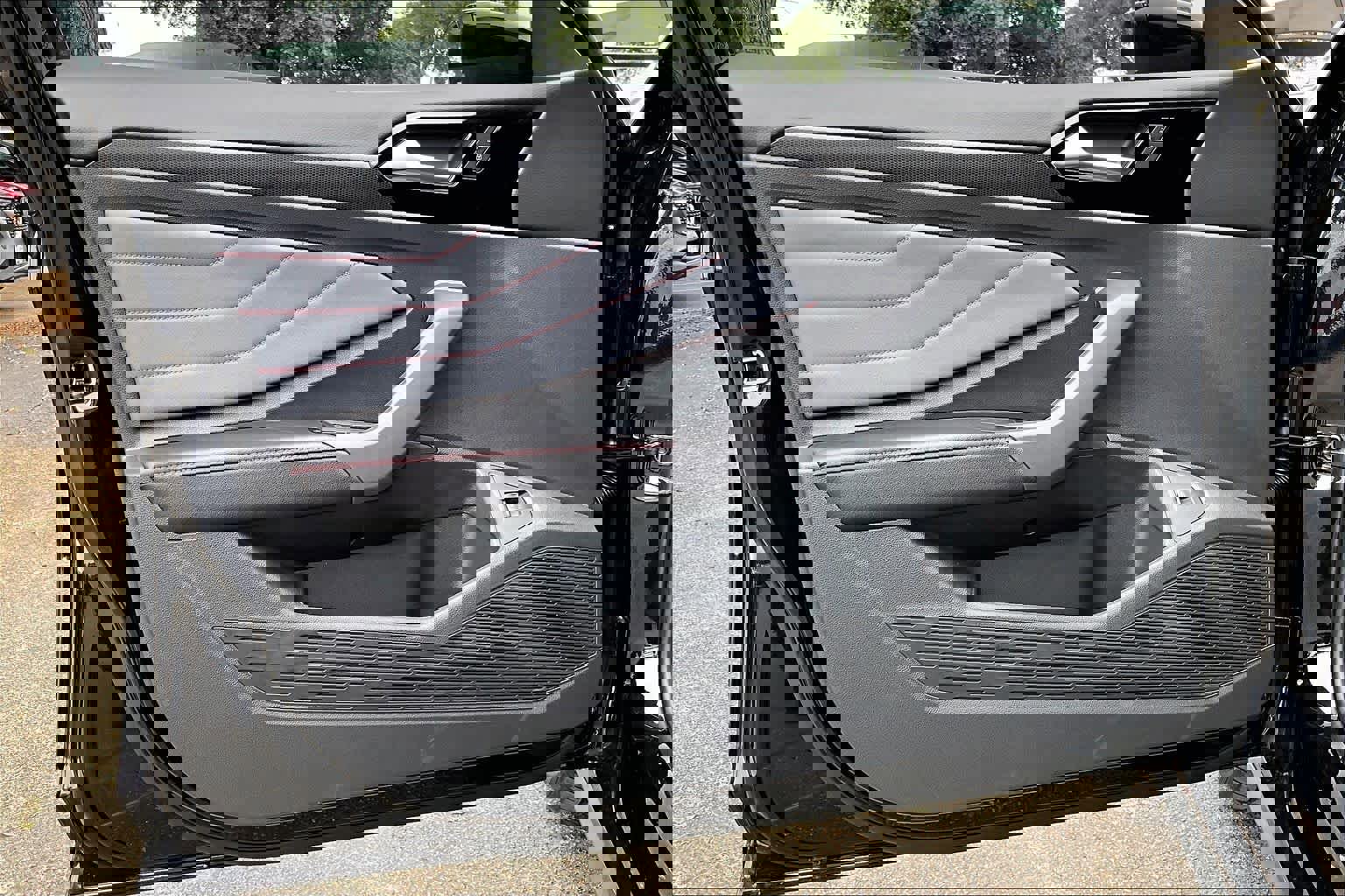 New 2026 Volkswagen Jetta GLI Autobahn image 10