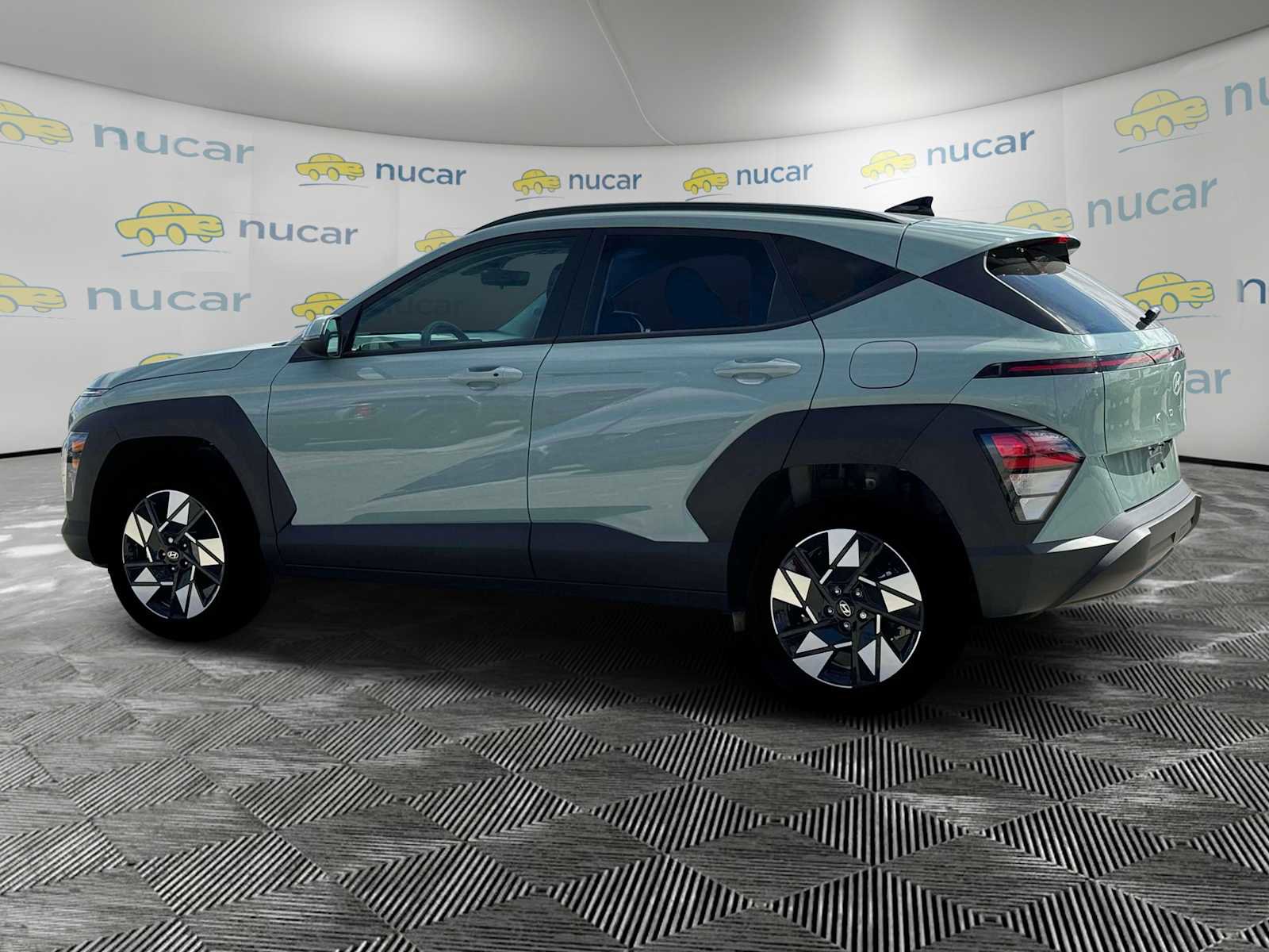 New 2025 Hyundai Kona SEL image 5