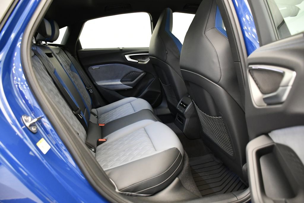 New 2025 Audi S5 Prestige image 51