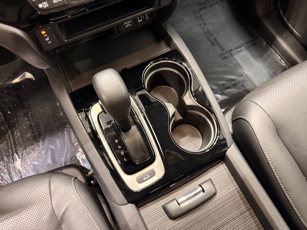 Used 2019 Honda Ridgeline RTL-E image 19