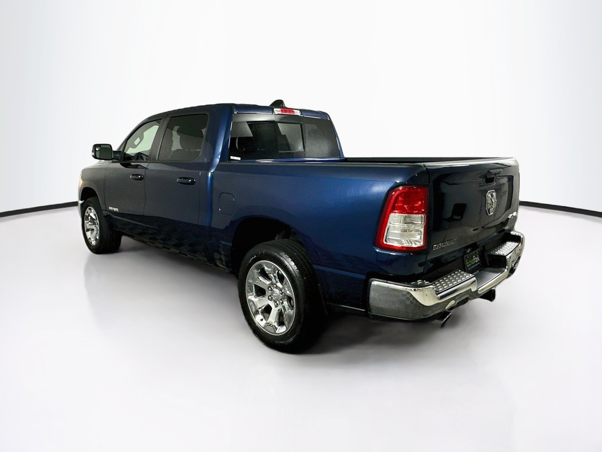 Used 2022 RAM 1500 Big Horn AWD/4WD image 5