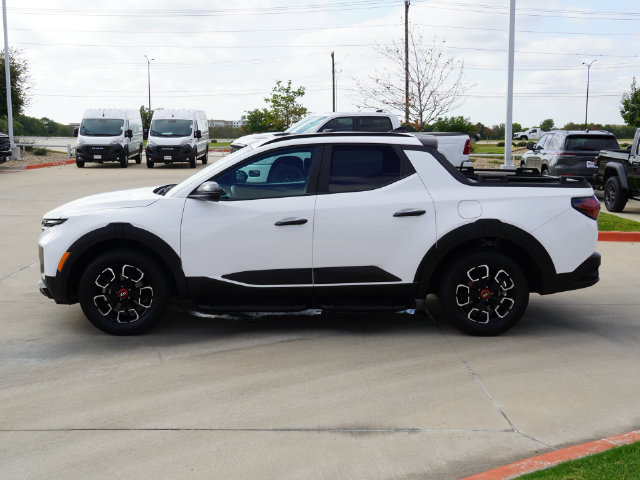 Used 2024 Hyundai Santa Cruz XRT AWD/4WD image 14