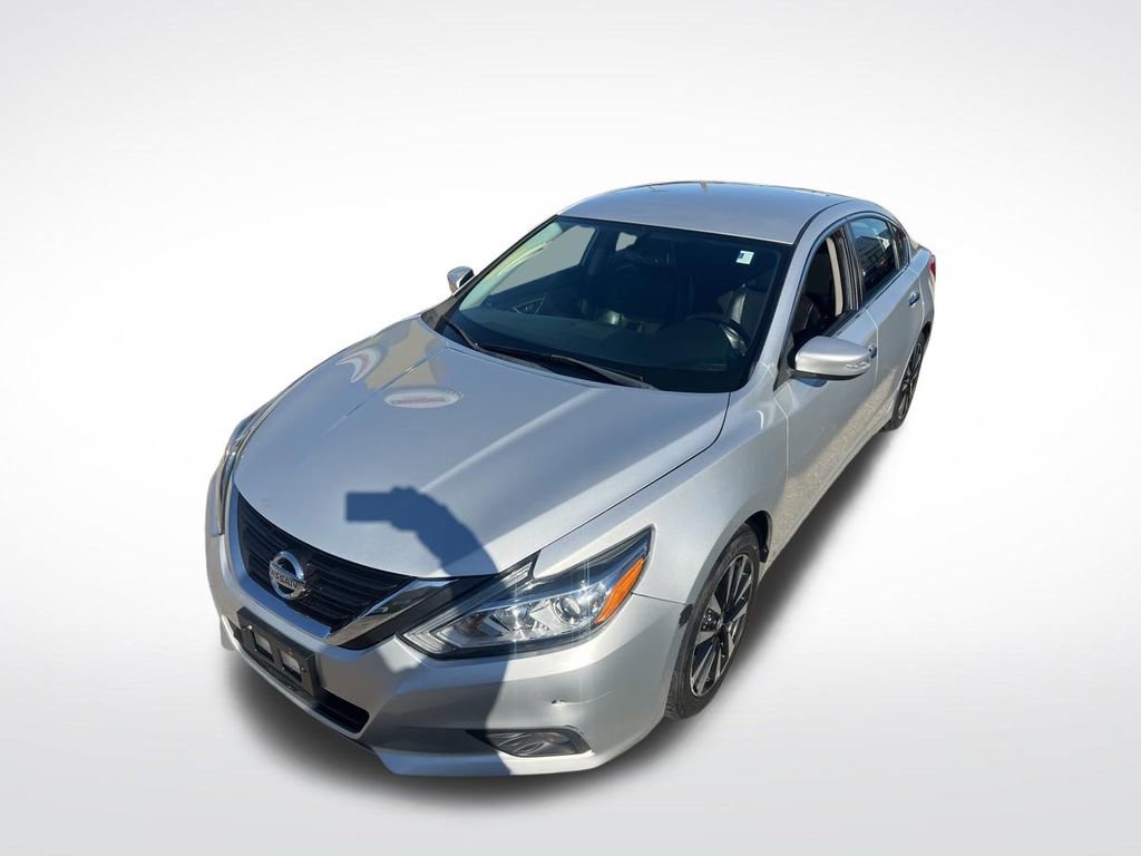 Used 2018 Nissan Altima 2.5 SL image 32