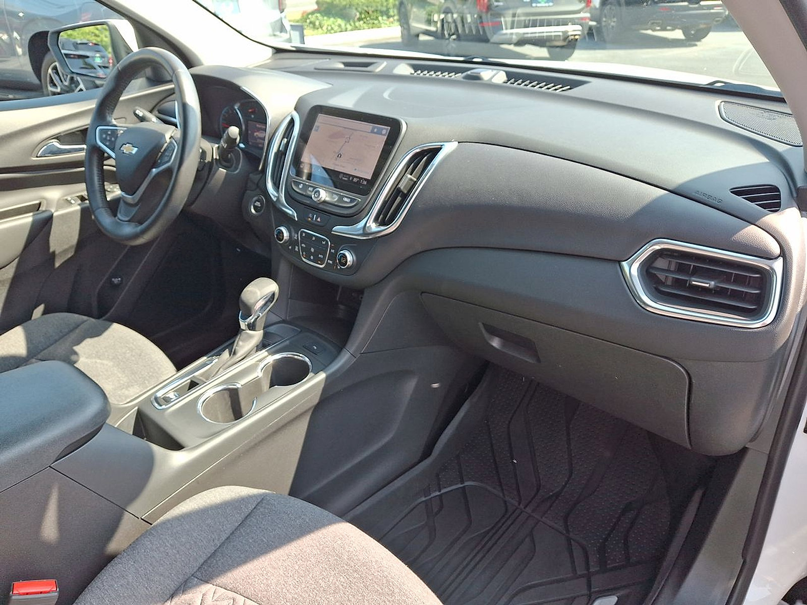 Certified 2022 Chevrolet Equinox LT image 27