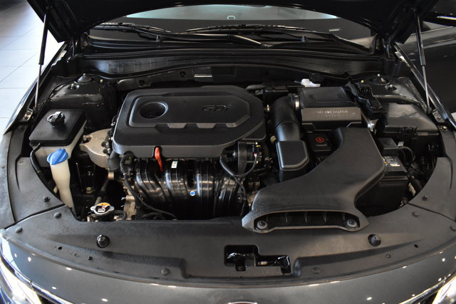 Used 2020 Kia Optima SE image 34