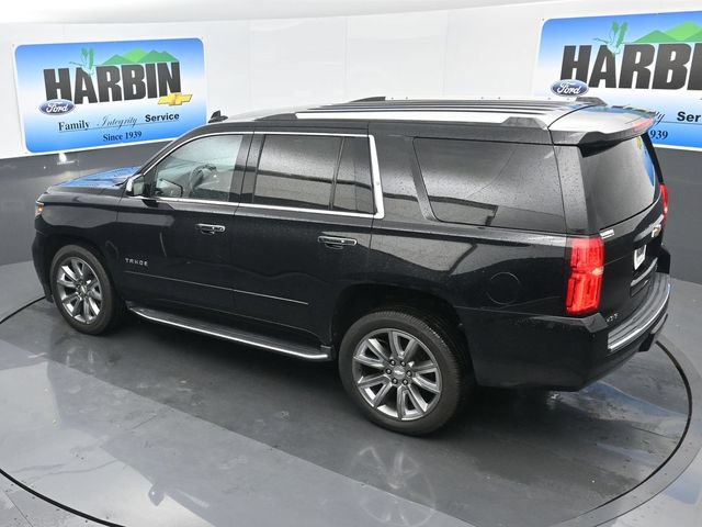 Used 2020 Chevrolet Tahoe Premier RWD image 27